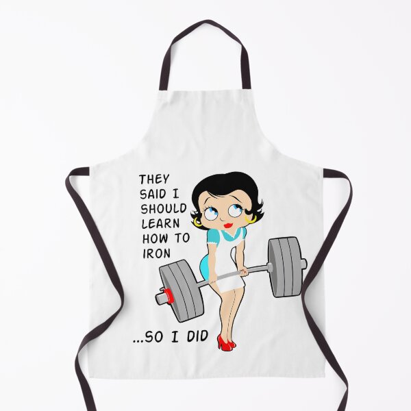 Item preview, Fitness, Girls Who Lift Weights, Gym girl designed and sold by Tim Addison.
