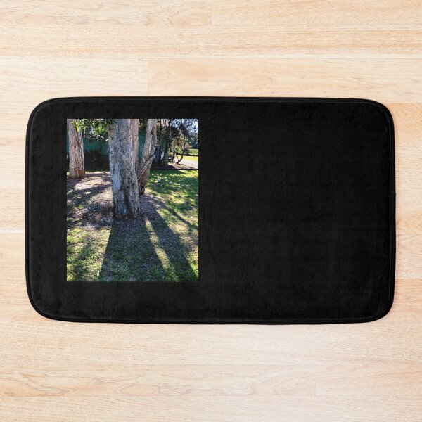 Item preview, Trees and Shadows  designed and sold by KazM.