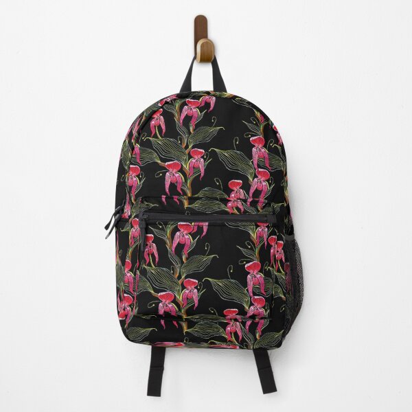 Item preview, Snap dragon pink flowers designed and sold by matrioshka.