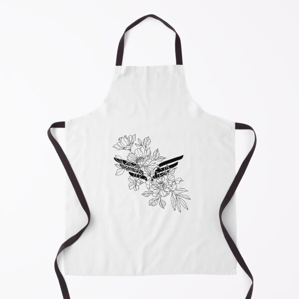 Item preview, Flowered Mumford and Sons logo designed and sold by designedsyddd.