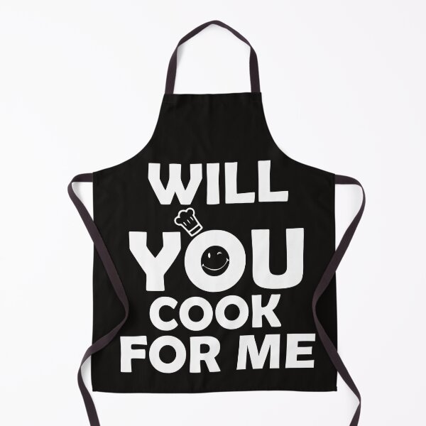 Item preview, Funny Words Joke Cooking Design  designed and sold by Mr-dyer-designs.