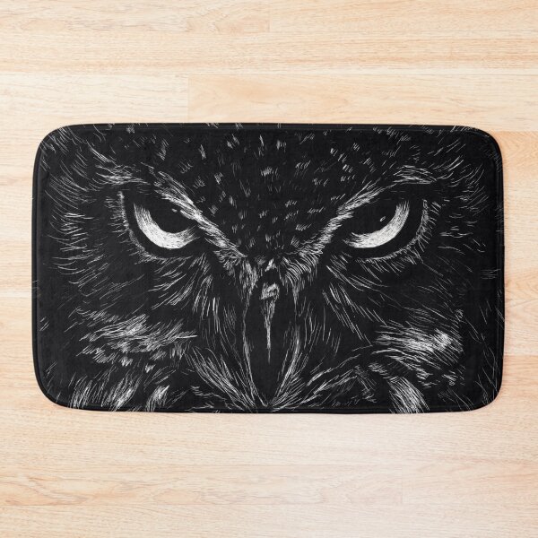 Item preview, Owl Eyes designed and sold by Alyssa Coy.