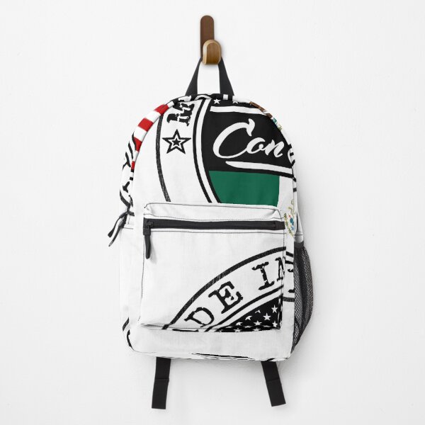 Item preview, Made In The USA Con Sabor Mejicano designed and sold by silverbackmerch.