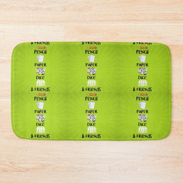 Item preview, Tabletop Friendships designed and sold by Valina Moon Creations.