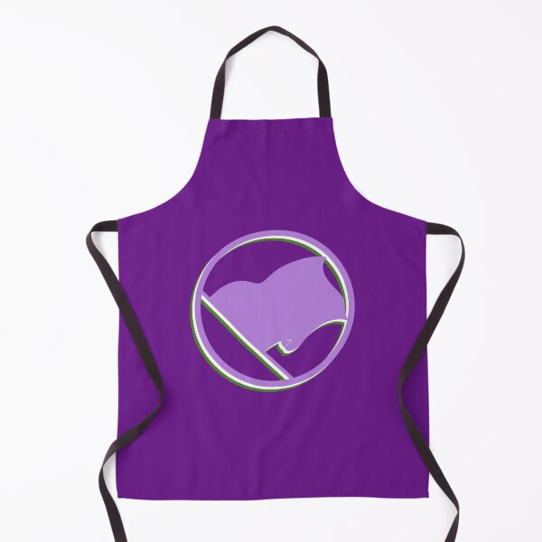 Item preview, Genderqueer Pride Anarchist Black Flag Symbol designed and sold by Kole's Designs.