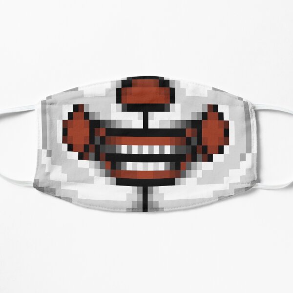 circus baby Mask