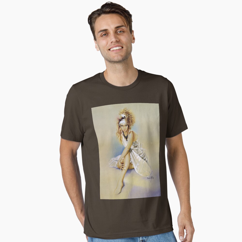 Item preview, Essential T-Shirt designed and sold by sara-moon.