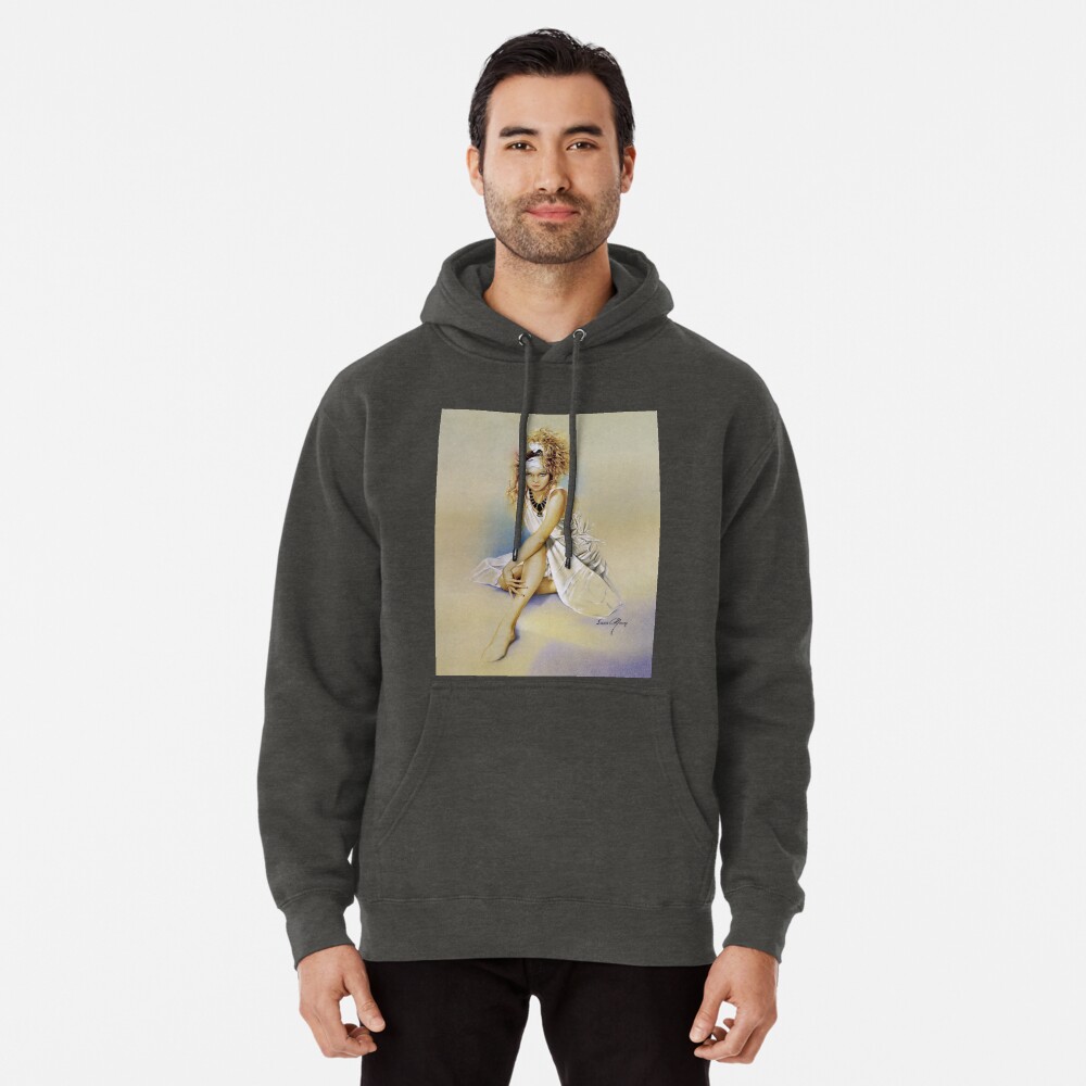 Item preview, Pullover Hoodie designed and sold by sara-moon.