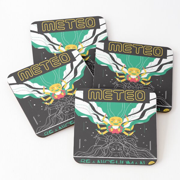 Item preview, Meteo - Durga Illustration designed and sold by soraera.