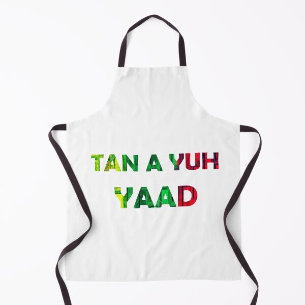 Item preview, TAN A YUH YAAD designed and sold by Mr-dyer-designs.