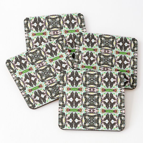 Item preview, Hidden Dragon Pattern Art designed and sold by Frostyjenson.