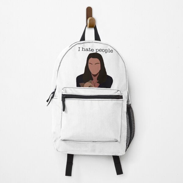 Item preview, April Ludgate designed and sold by Reilly Smith.