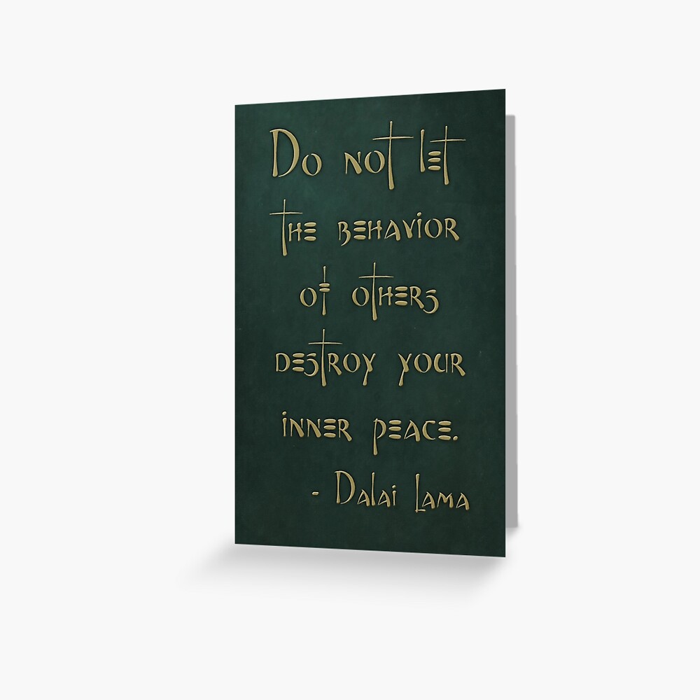 Item preview, Greeting Card designed and sold by zerodean.