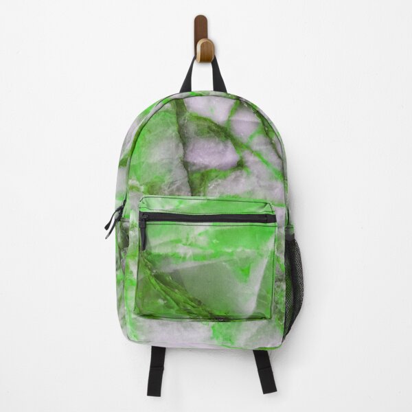 Item preview, Electric Fractures - Verde designed and sold by pietrify.