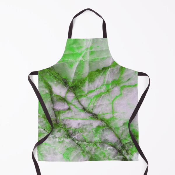 Item preview, Electric Fractures - Verde designed and sold by pietrify.