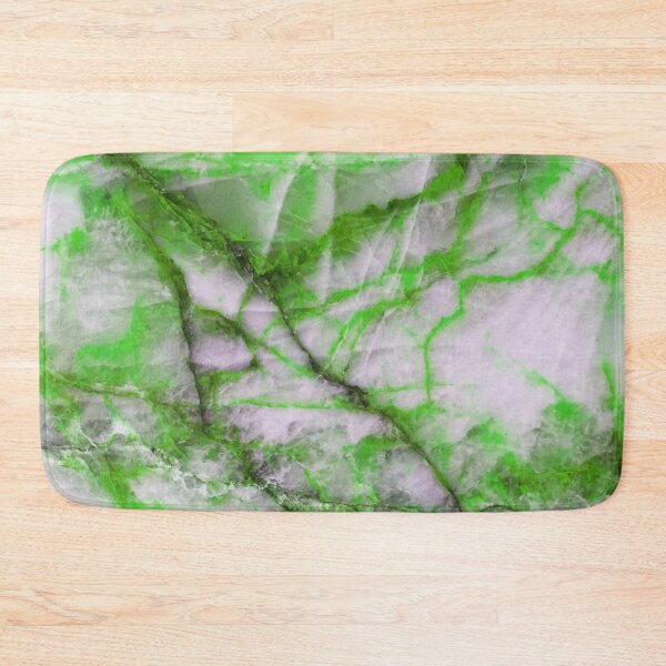Item preview, Electric Fractures - Verde designed and sold by pietrify.