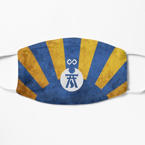 Eldar Windrider Face Mask - Craftworld Iyanden - 40k Mask