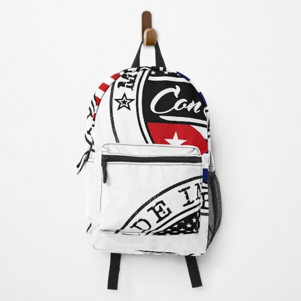 Item preview, Made In The USA Con Sabor Cubano designed and sold by silverbackmerch.