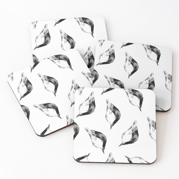 Item preview, Falling Leaves designed and sold by Alyssa Coy.