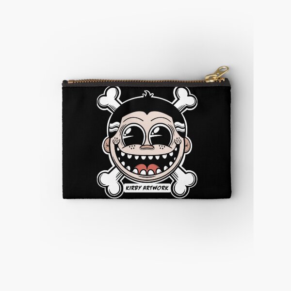 Item preview, Crossbones designed and sold by kirbyartwork.