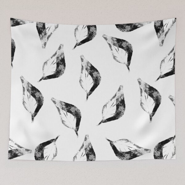 Item preview, Falling Leaves designed and sold by Alyssa Coy.