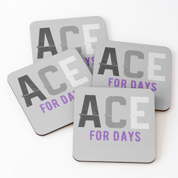 Item preview, Ace For Days designed and sold by Zerasu.