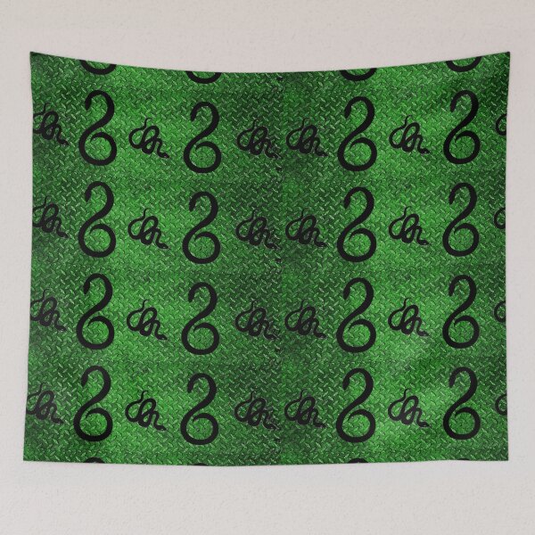 Item preview, Green Snake designed and sold by Valina Moon Creations.