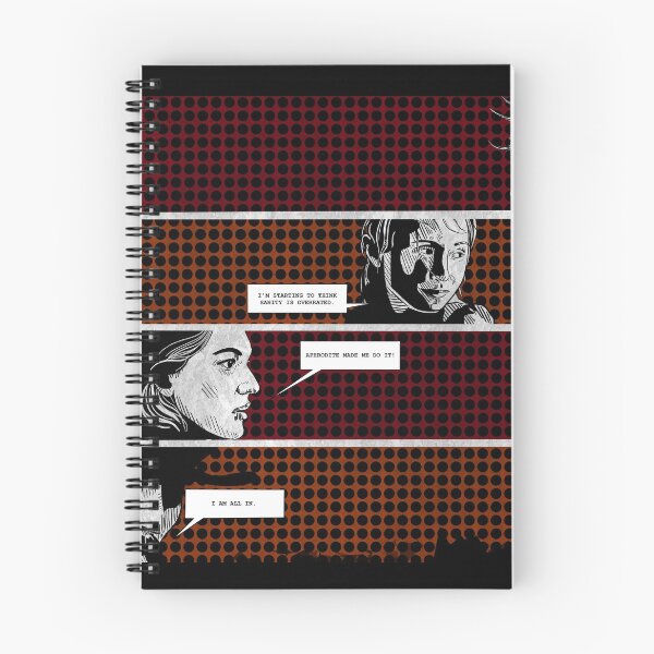 Item preview, Earp Quotes designed and sold by Kayla (K) Dunham-Torres.