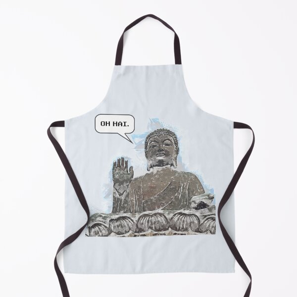Item preview, Hi Buddha designed and sold by Art By The Coco.