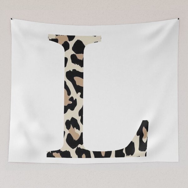Item preview, L - Cheetah / Leopard Print designed and sold by Jessica Schaub.