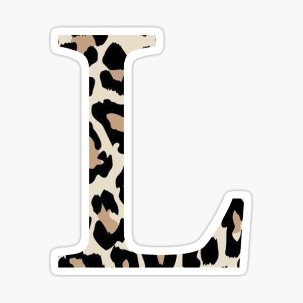 Item preview, L - Cheetah / Leopard Print designed and sold by Jessica Schaub.