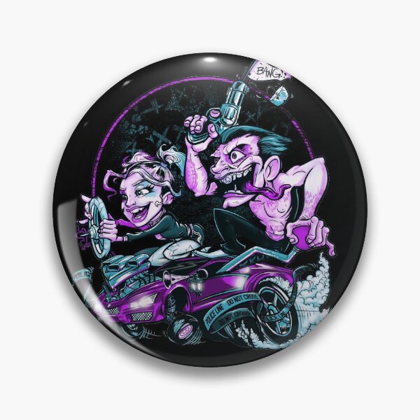 Item preview, Joke Fink designed and sold by Jolly Rogers.