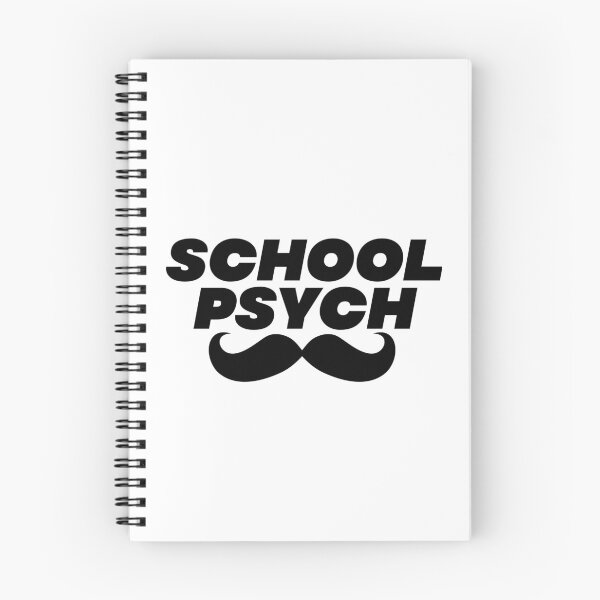 Item preview, School Psychologist Mask designed and sold by EvyStickersx.