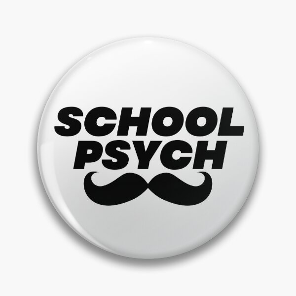 Item preview, School Psychologist Mask designed and sold by EvyStickersx.