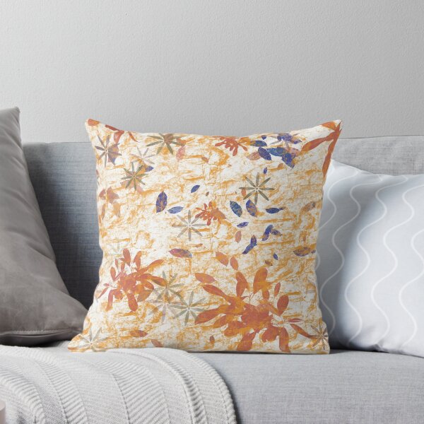 Item preview, Abstract Floral Pattern designed and sold by lorensefcik.