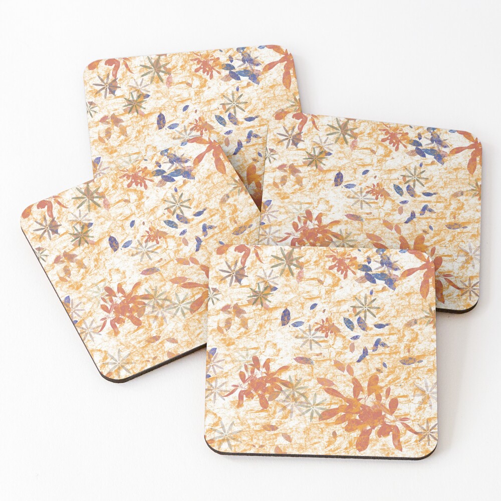 Item preview, Coasters (Set of 4) designed and sold by lorensefcik.