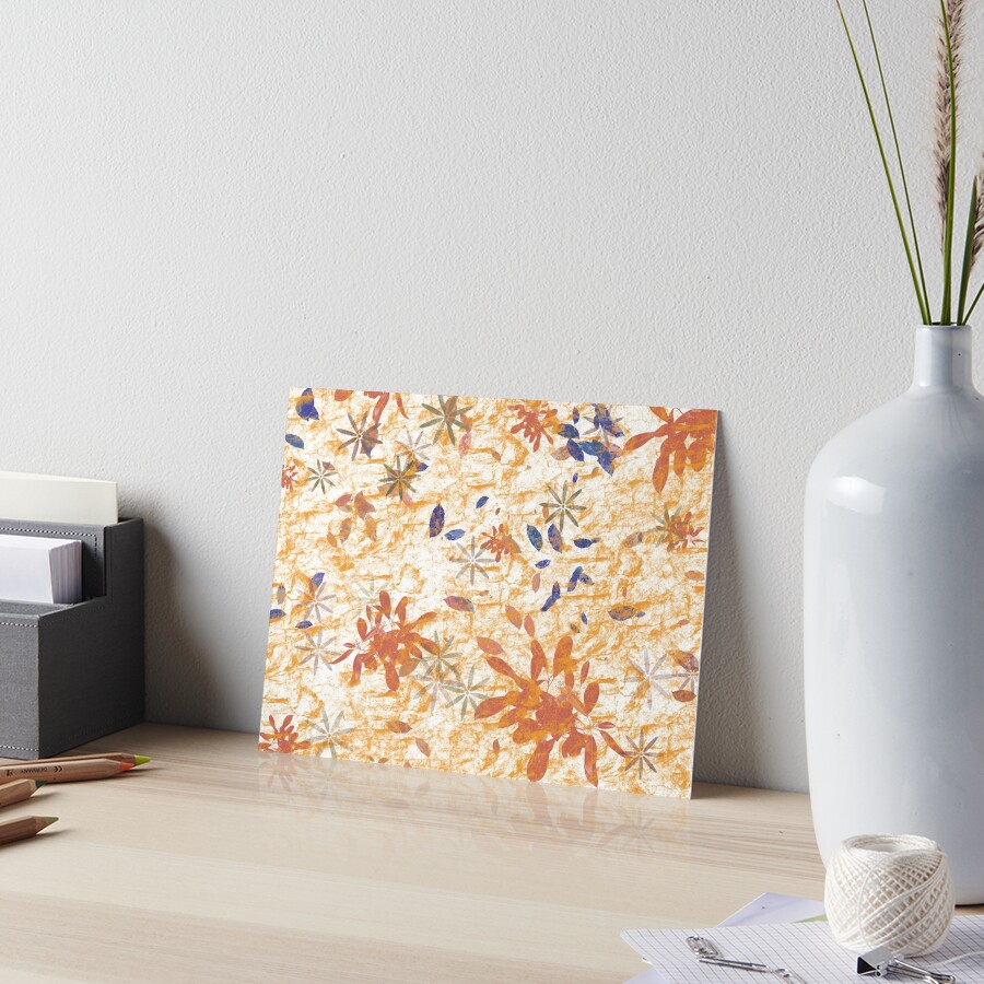 Item preview, Art Board Print designed and sold by lorensefcik.