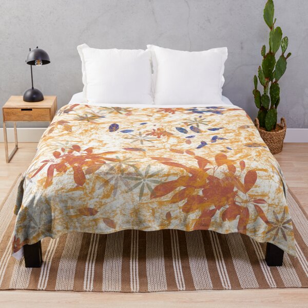 Item preview, Abstract Floral Pattern designed and sold by lorensefcik.