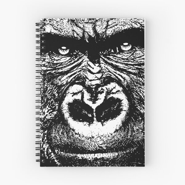 Item preview, Silverback Gorilla designed and sold by silverbackmerch.