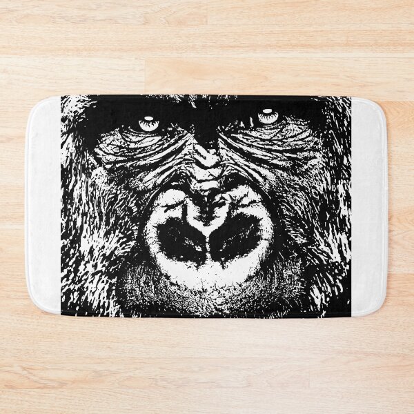 Item preview, Silverback Gorilla designed and sold by silverbackmerch.