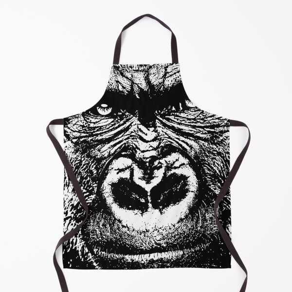 Item preview, Silverback Gorilla designed and sold by silverbackmerch.