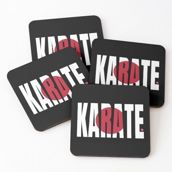 Item preview, Karate of Japan designed and sold by Bali Budo.