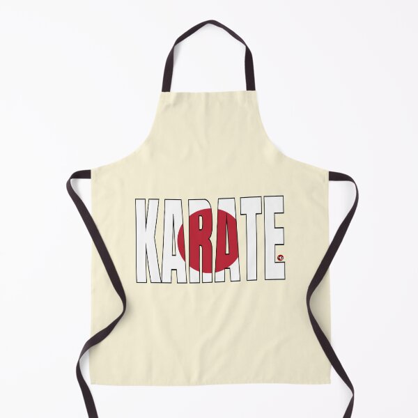 Item preview, Karate of Japan designed and sold by Bali Budo.
