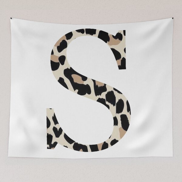 Item preview, S - Cheetah / Leopard Print designed and sold by Jessica Schaub.