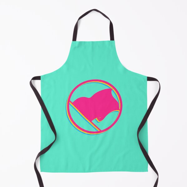 Item preview, Pansexual Pride Anarchist Black Flag Symbol designed and sold by Kole's Designs.