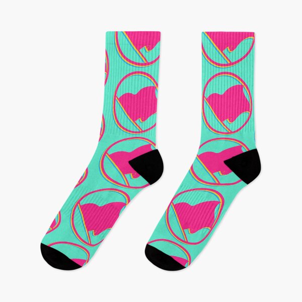Item preview, Pansexual Pride Anarchist Black Flag Symbol designed and sold by Kole's Designs.