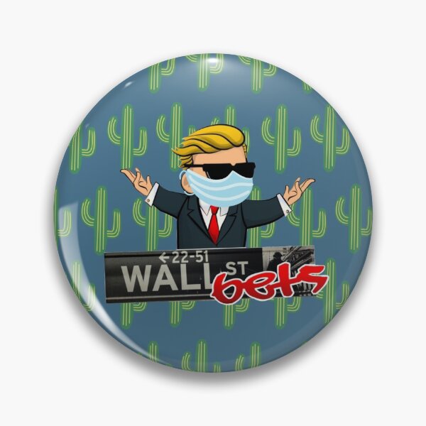 Item preview, wall street bets,wsb, mask designed and sold by shelleyz04.