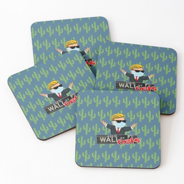 Item preview, wall street bets,wsb, mask designed and sold by shelleyz04.