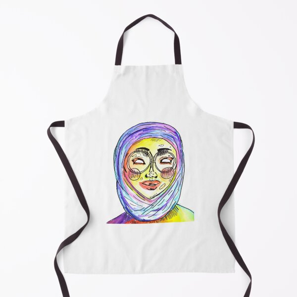 Aperçu de l'œuvre Aquarelle femme en surbrillance créée et vendue par kira-eryn.