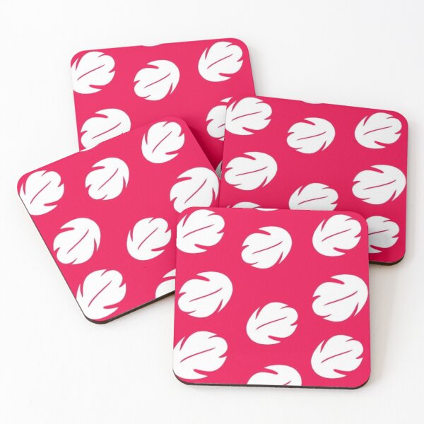 Item preview, Lilo and Stitch inspired flower print designed and sold by Oashleym.